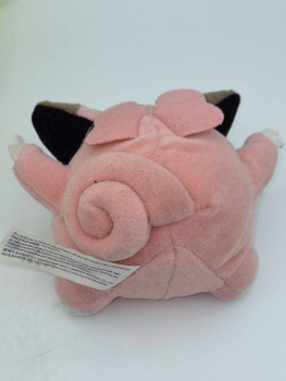 Pikachu 20cm + Pipi 10cm - Gamefreak - 1999